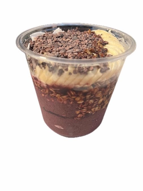 Happy Day! - Juice, Smoothie, Acai: food & drinks