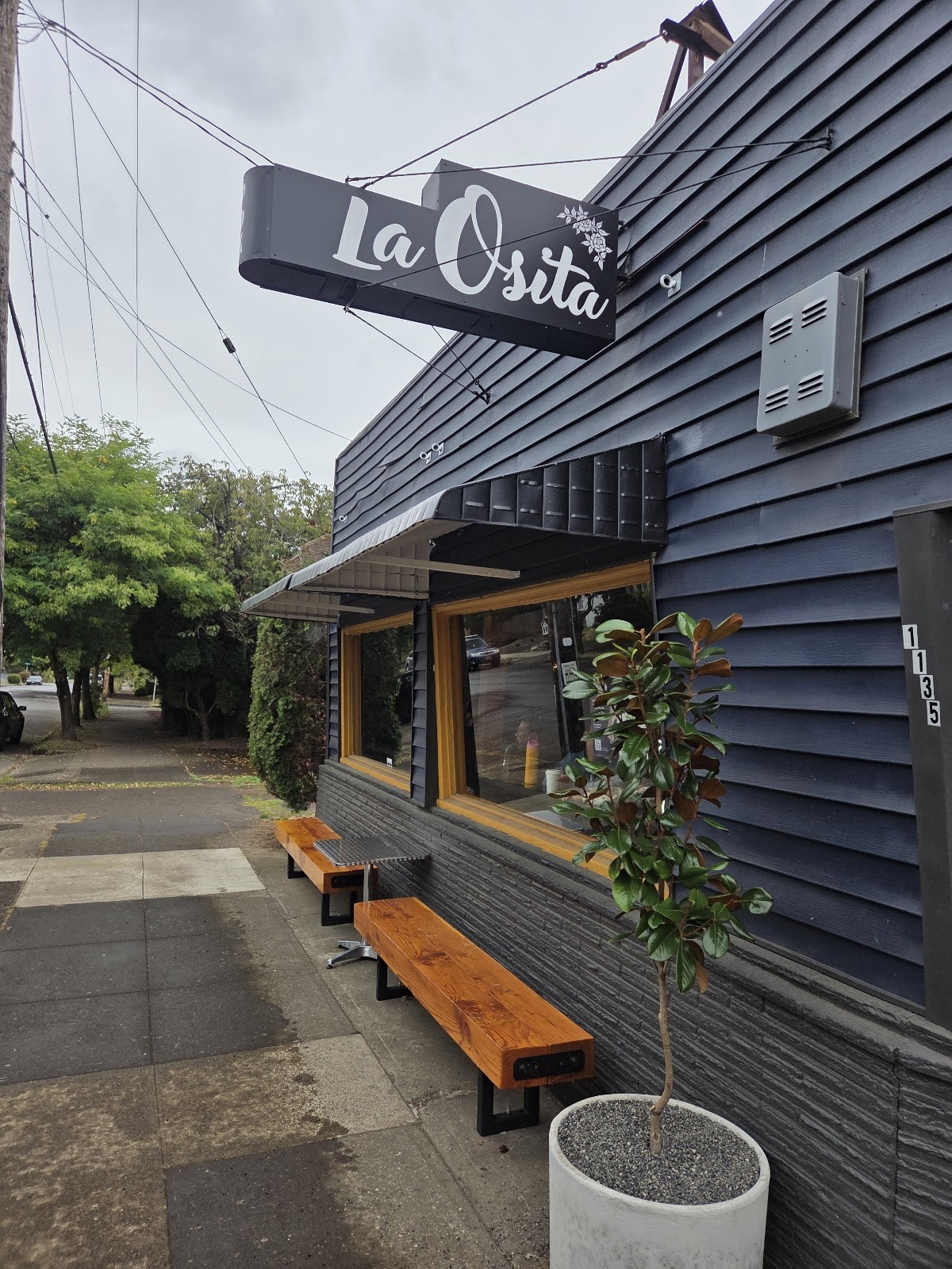 La Osita PDX: the place
