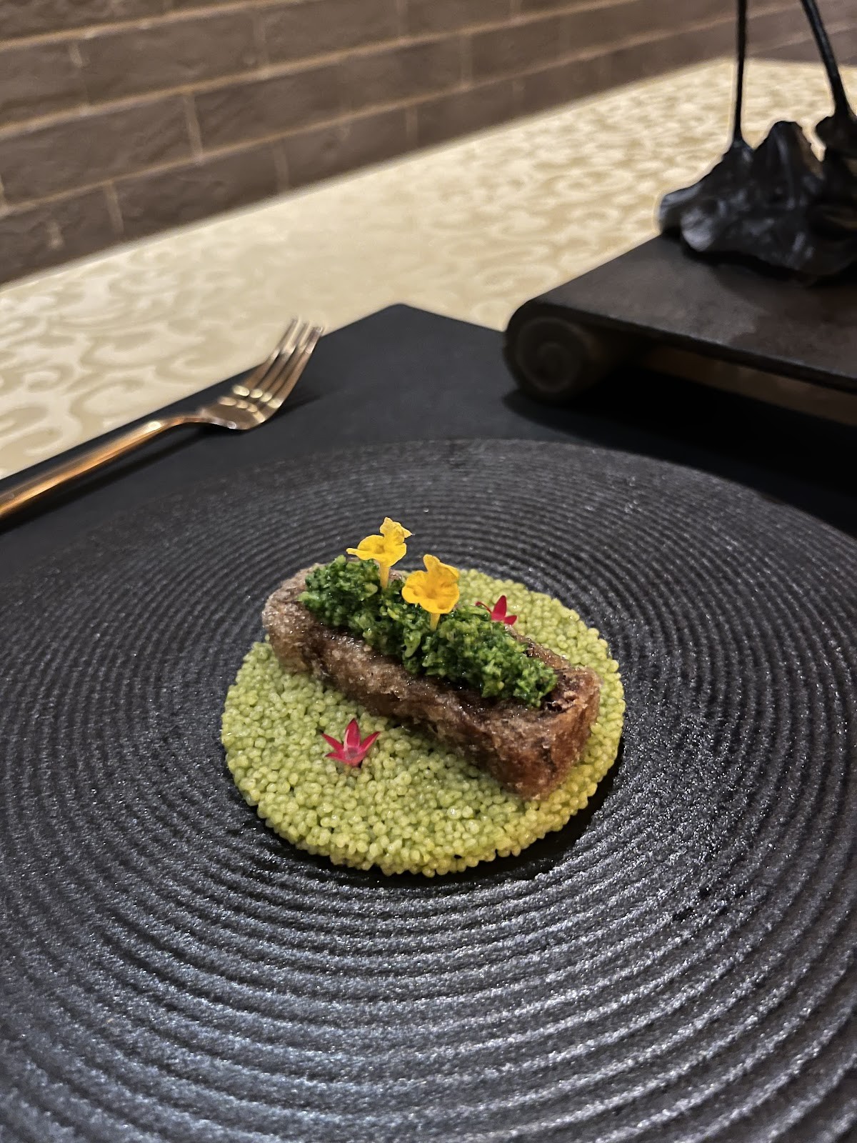 BODAI 菩提 Vegan: food & drinks