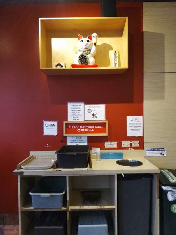 U:Don Fresh Japanese Noodle Station: photo 4