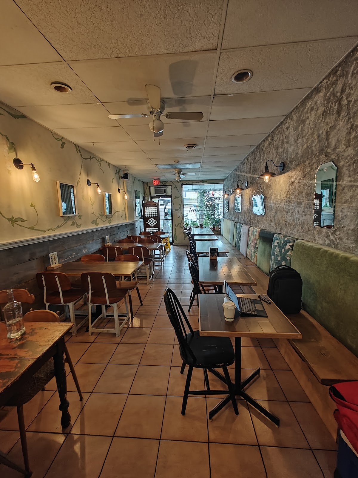 Kulinarya Filipino Eatery: the place