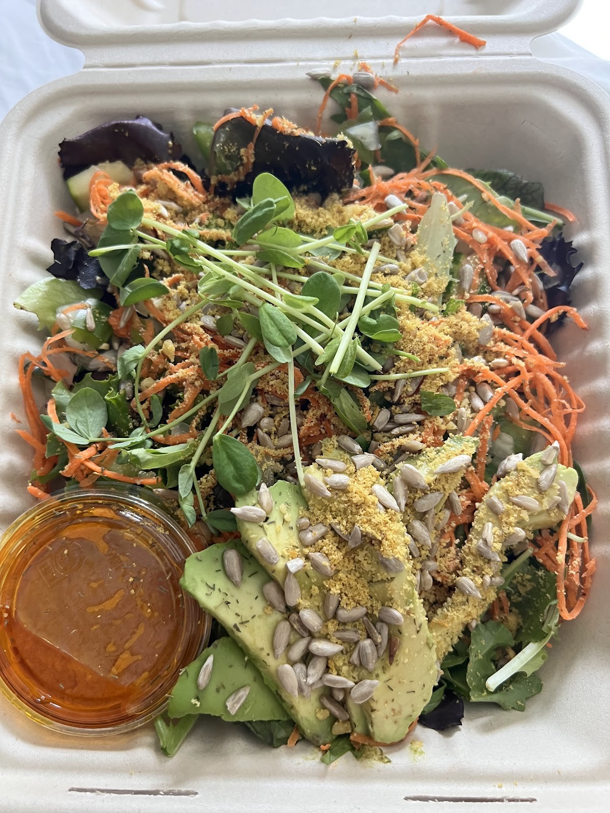 Judahlicious: food & drinks