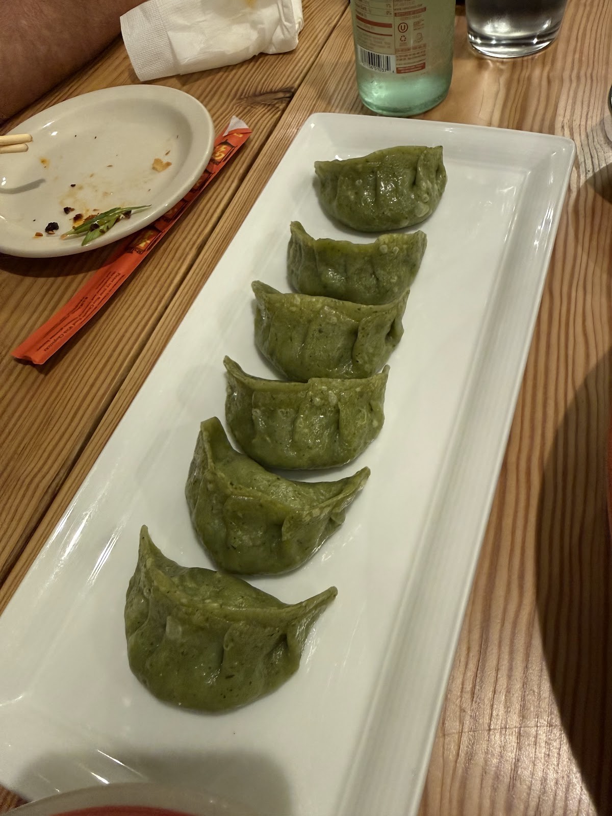 Sweet Chive: food & drinks
