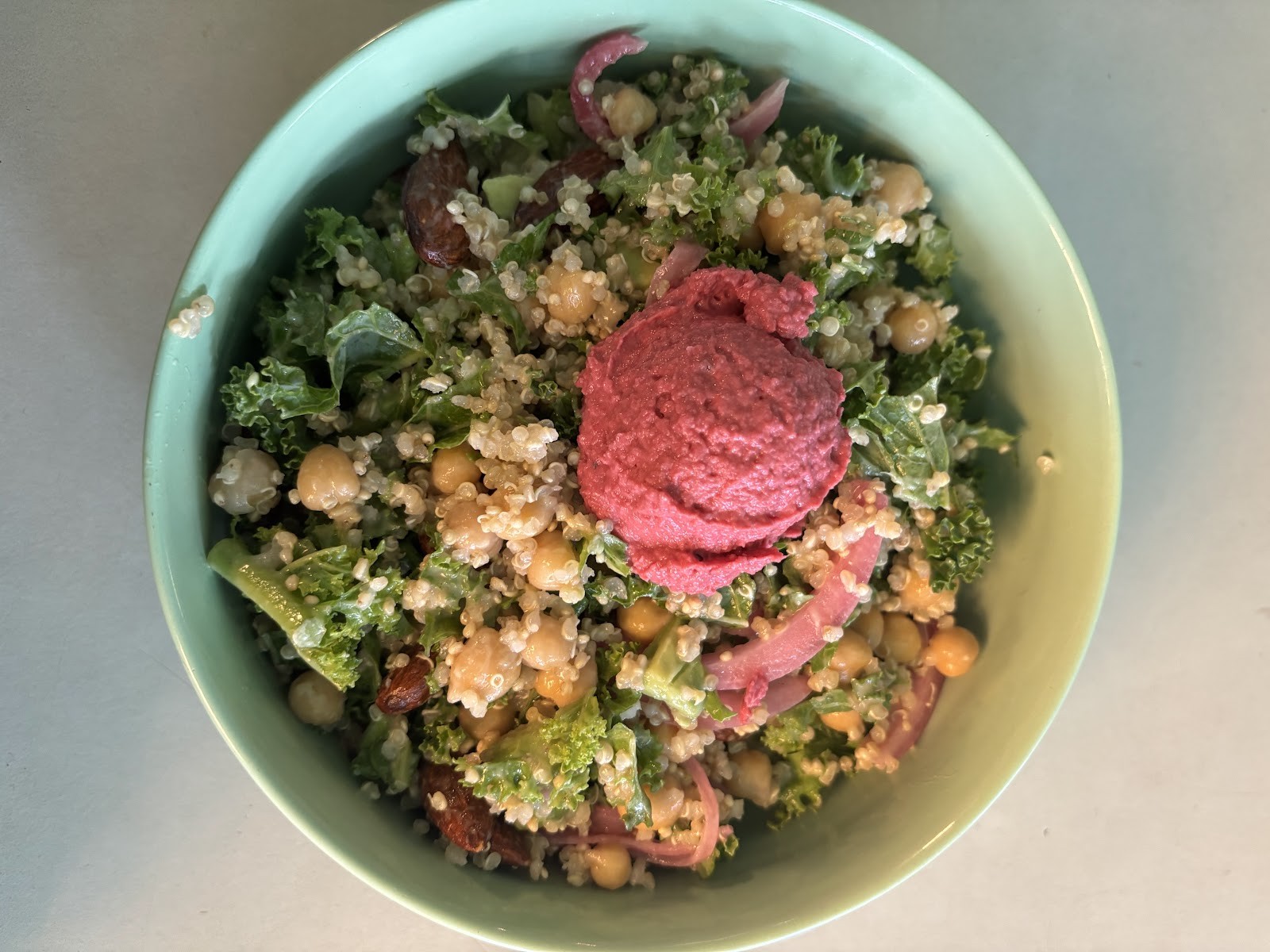 Frede & Vester's: food & drinks