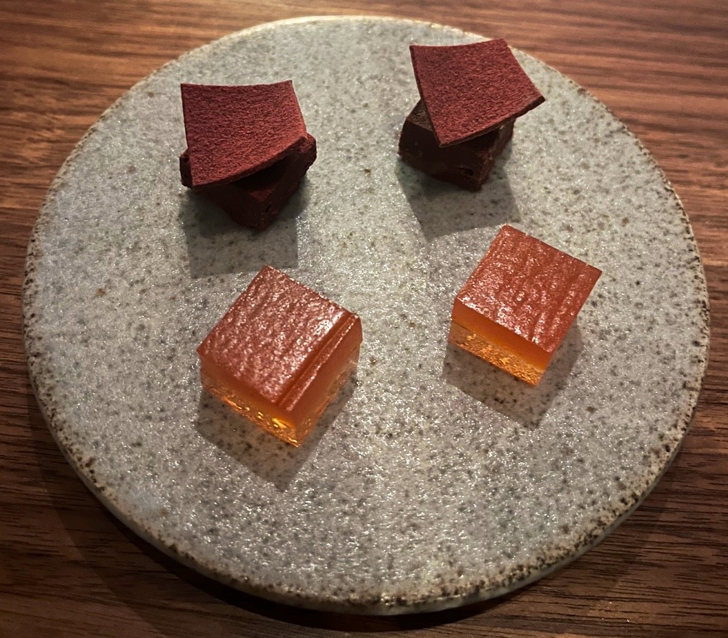 ARK: food & drinks