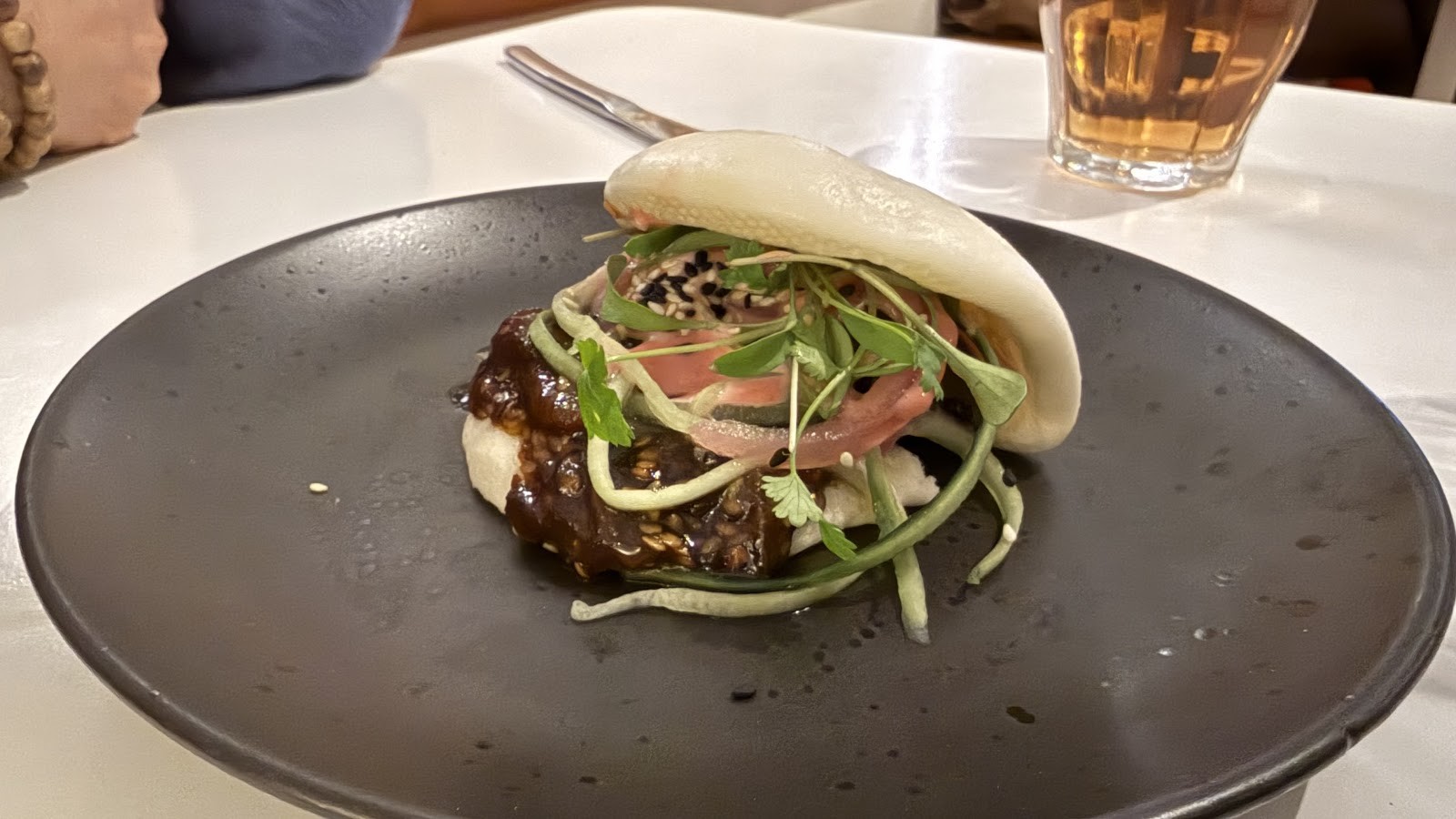 Archway: food & drinks