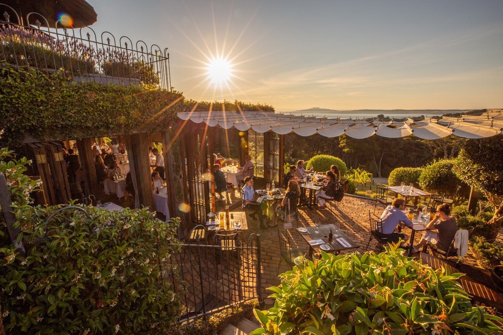 Mudbrick: the place