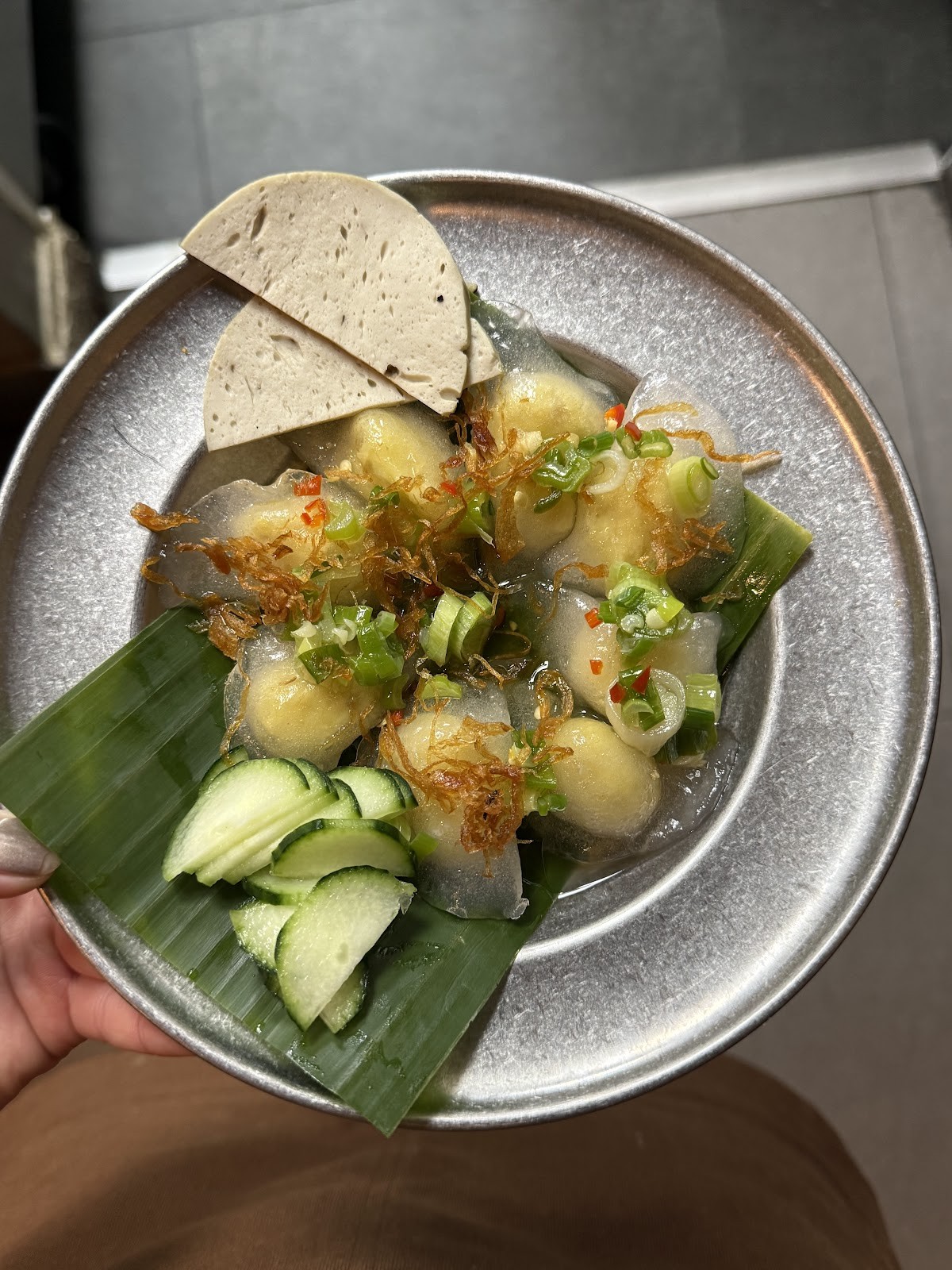 Viet Family - The Vegan House: food & drinks