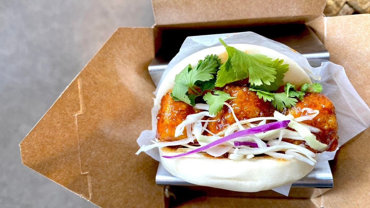 Khoe: food & drinks