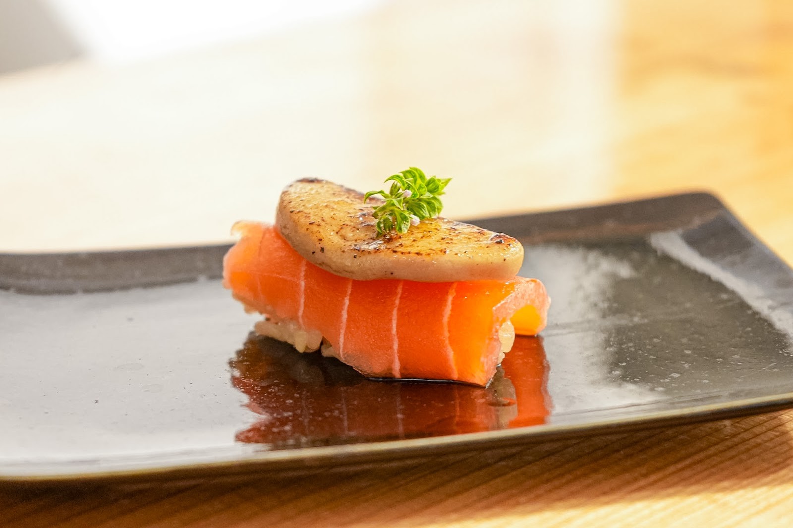 Vegan Sushi BABYLON | 寿司バビロン|: food & drinks