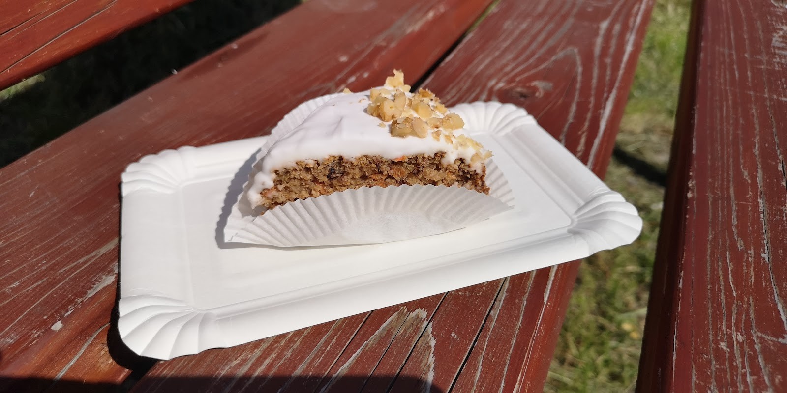 Cukiernia Promenada Słońca: food & drinks