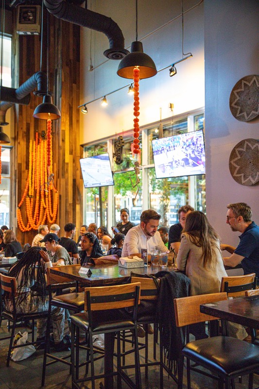 Rreal Tacos - Midtown: photo