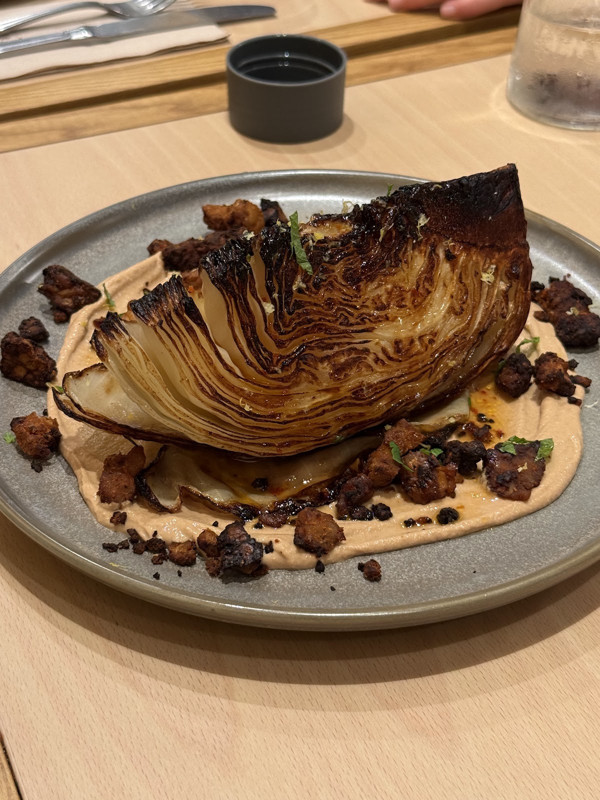 Kind Kitchen: food & drinks