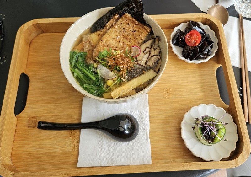 Dandelion 常不輕 關渡店: photo