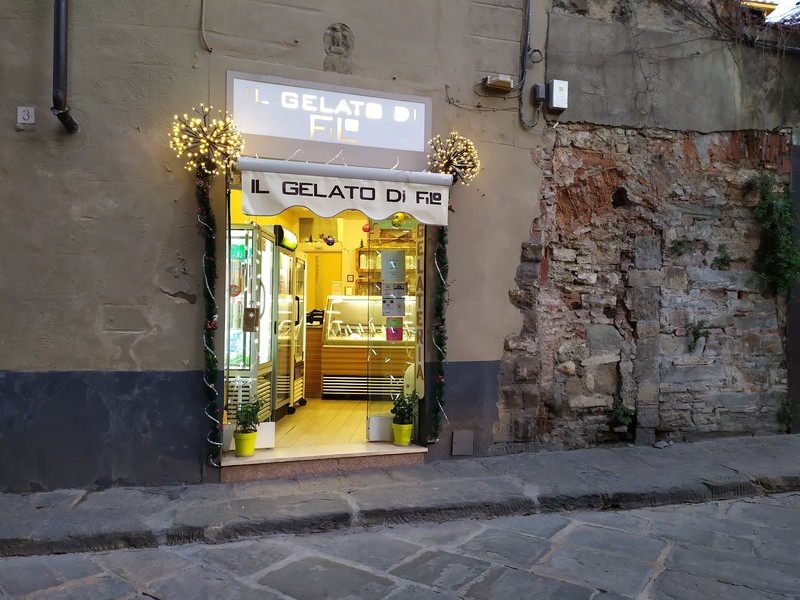 Il Gelato di filo: photo
