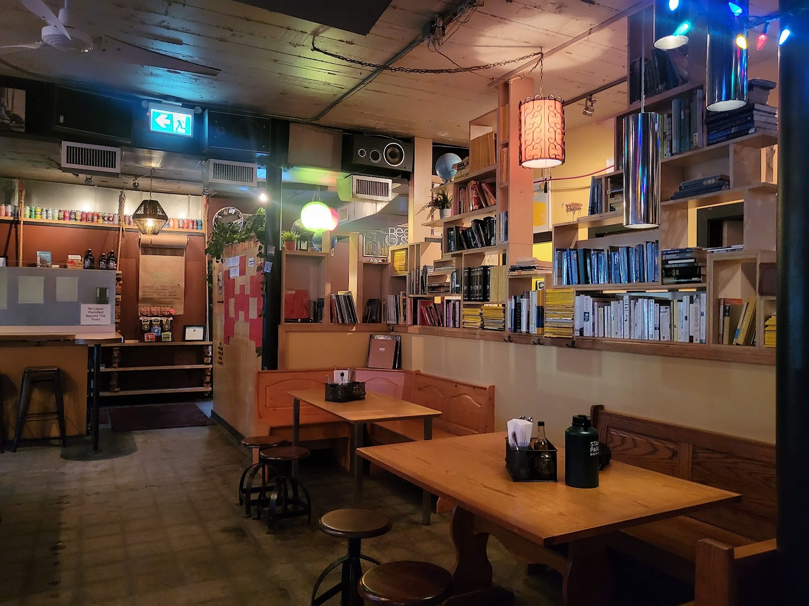 R&B Brewing Co.: the place