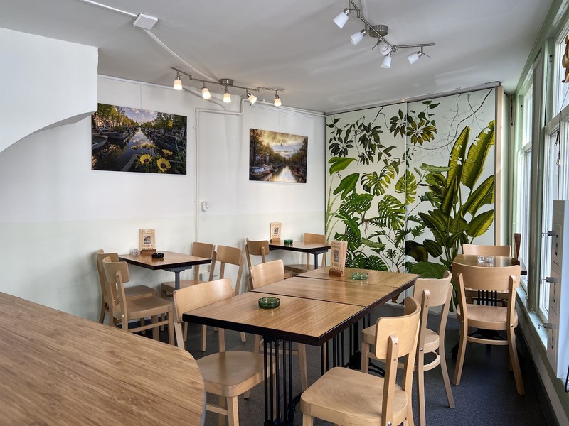 Coffeeshop La Tertulia: photo 4