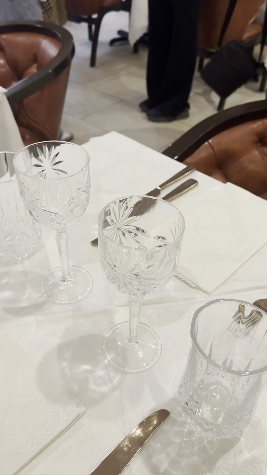 Armenian Taverna & Restaurant: the place
