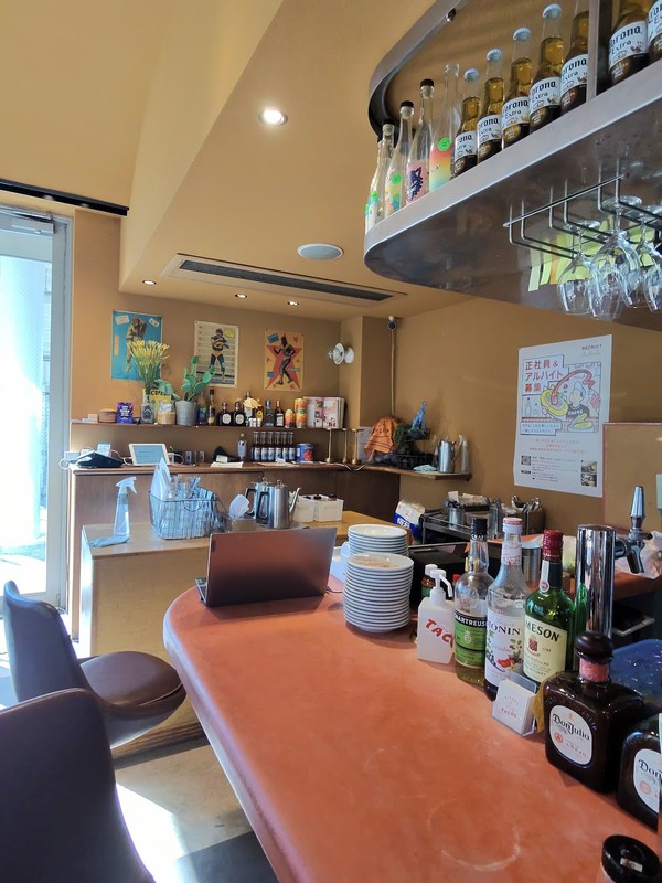 Kitade Tacos Shimokitazawa: photo 4