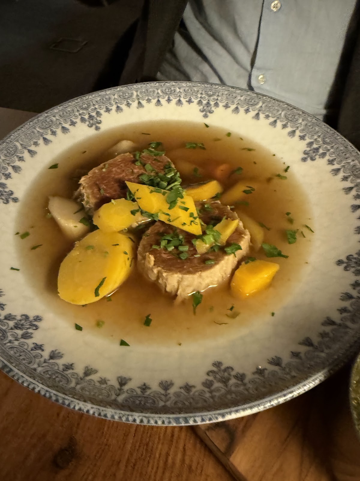 Velani Restaurant - 1080: food & drinks