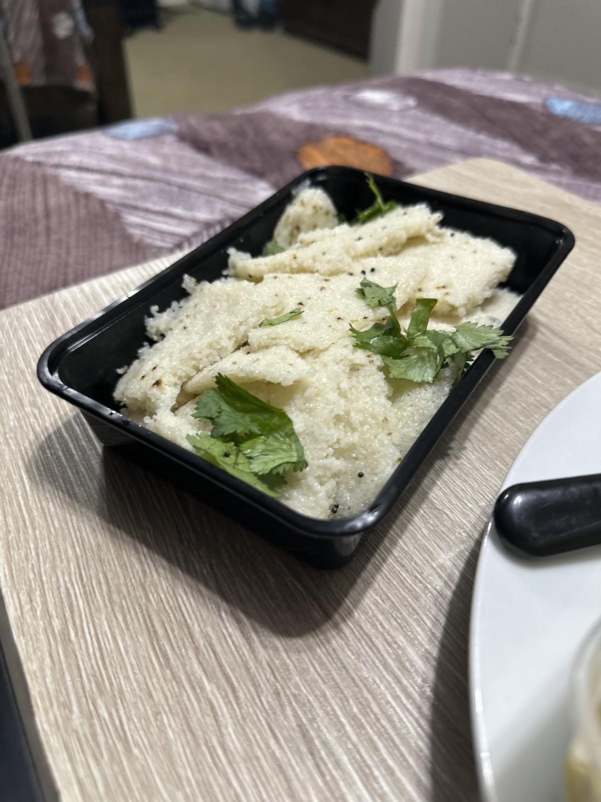 Jai Jalaram Khaman: food & drinks