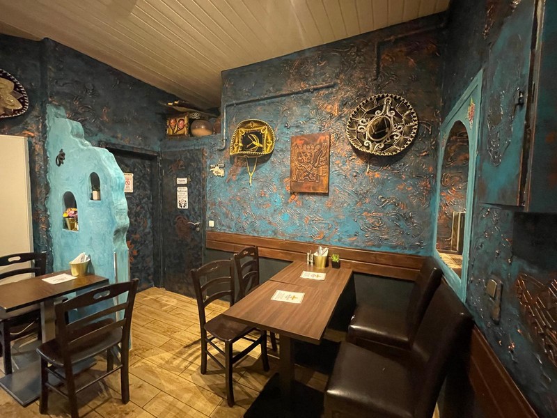 Chichilas Tex Mex Frankfurt: photo 4