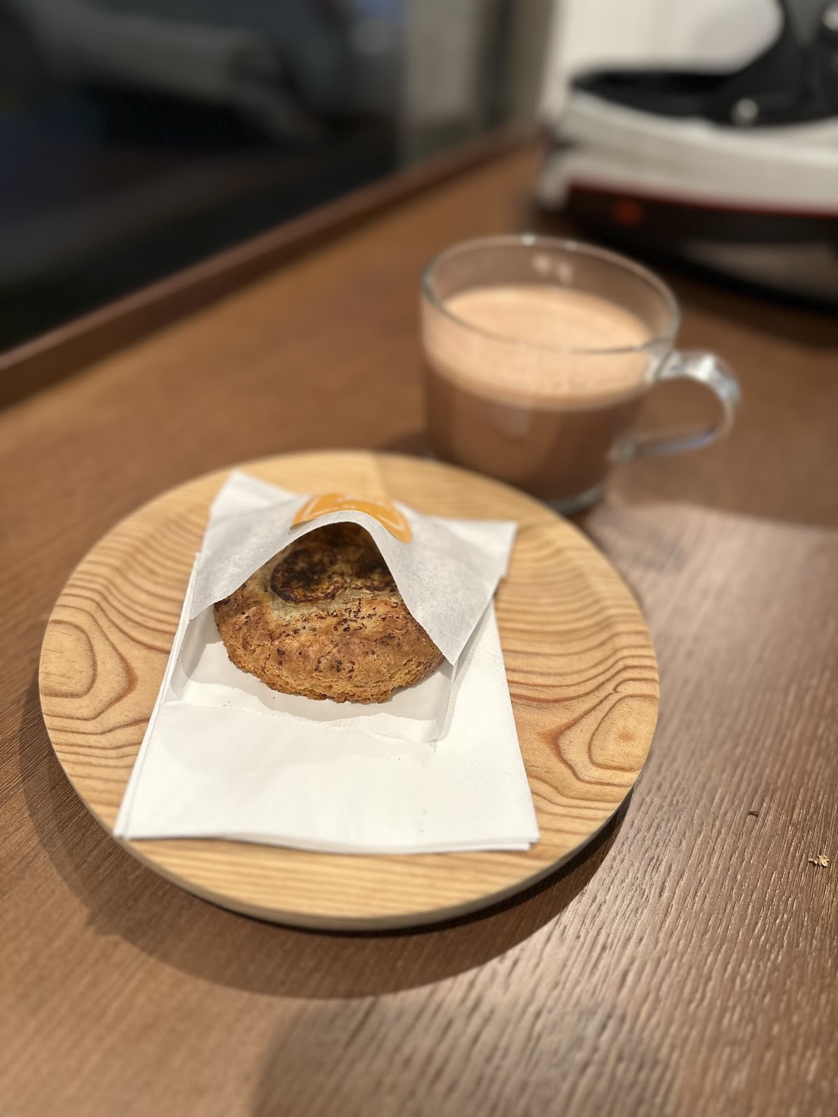 Happy Food: food & drinks