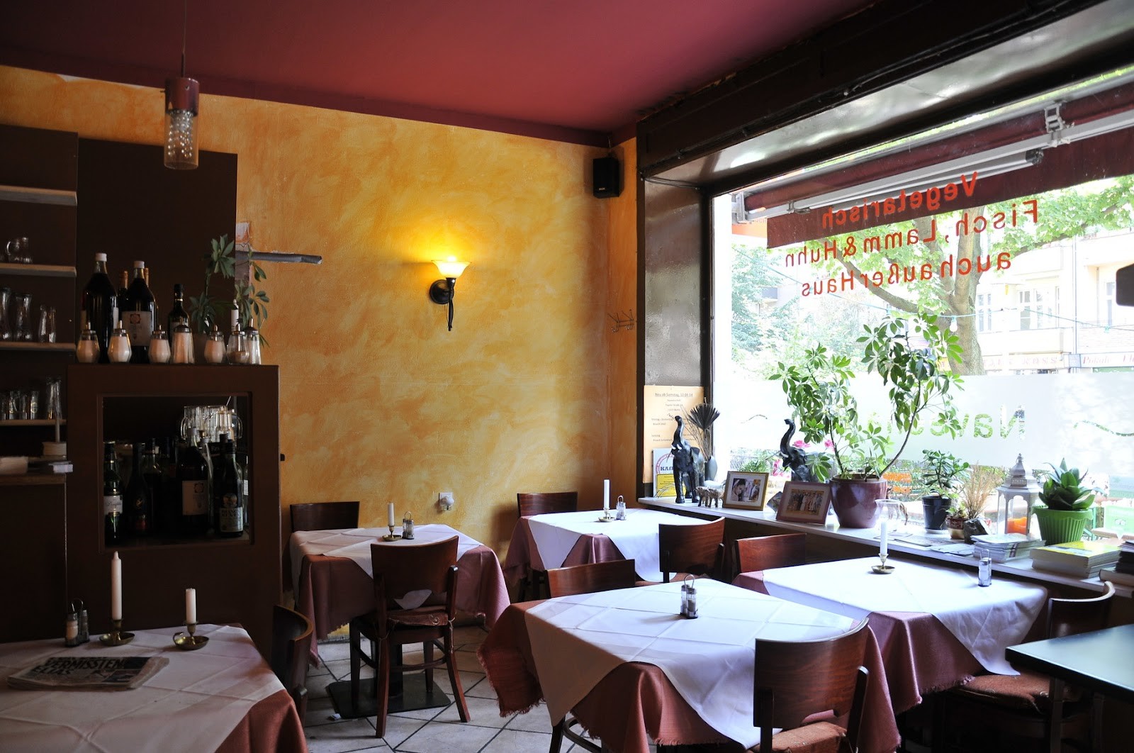 Naveena Path: the place