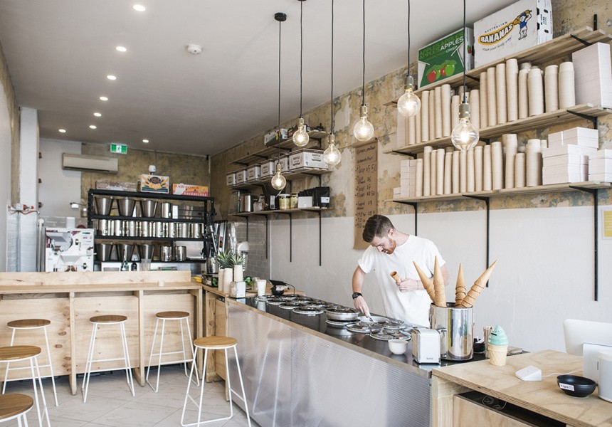Mapo: the place