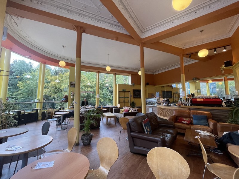 Offshore Coffee: photo 4