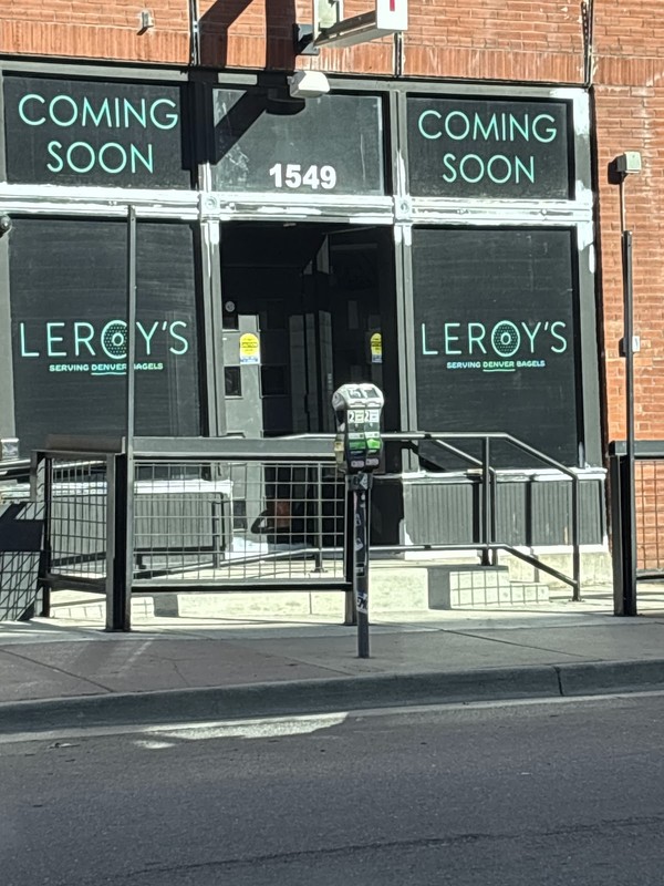 Leroy's Bagels - 29th Ave: photo 4