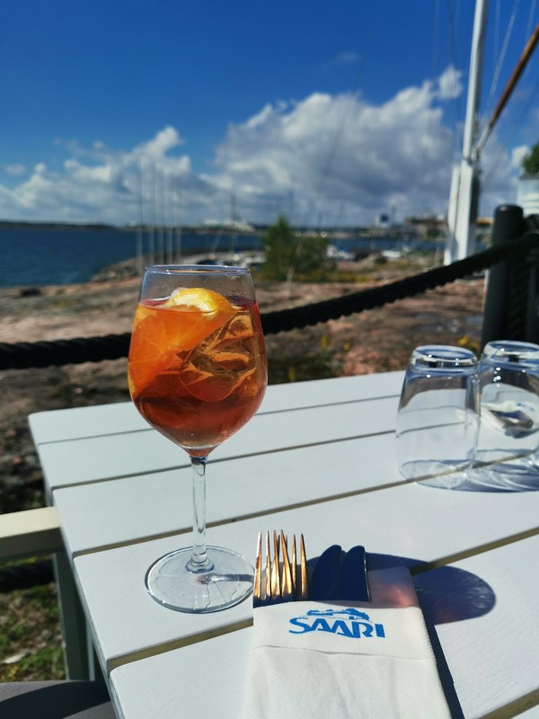 Restaurant Saari: photo 4