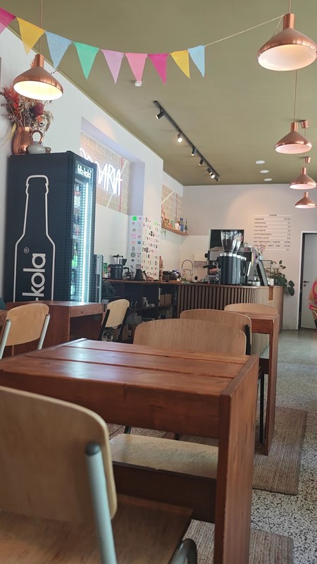 Maria Café: photo 4