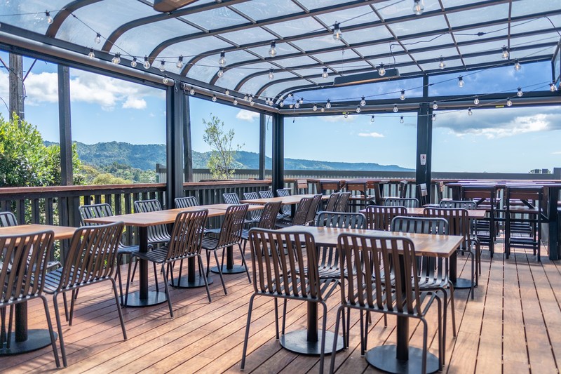 The Olive Kitchen: photo