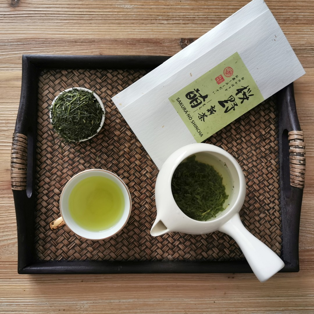 TeaClub: food & drinks