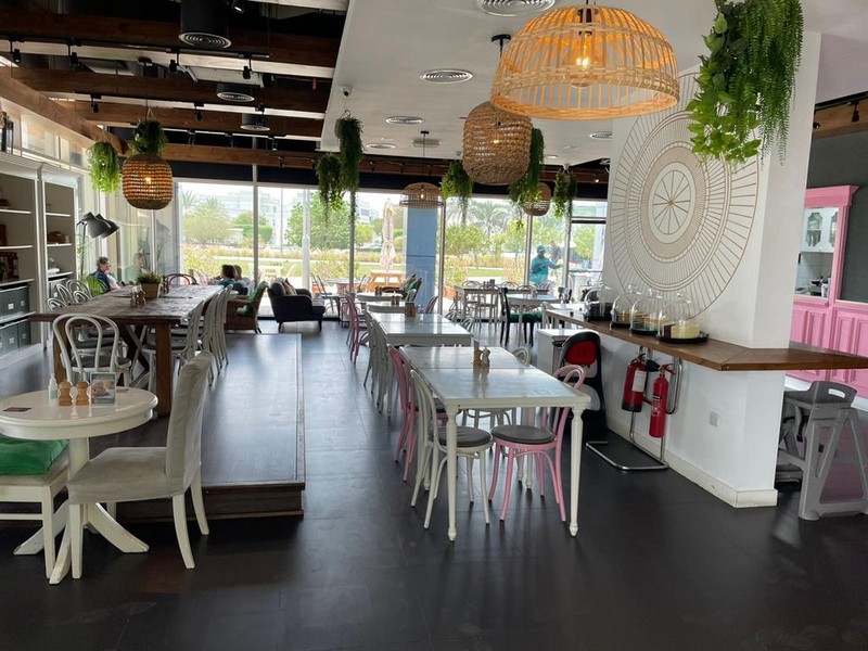Circle Cafe (Studio City): photo