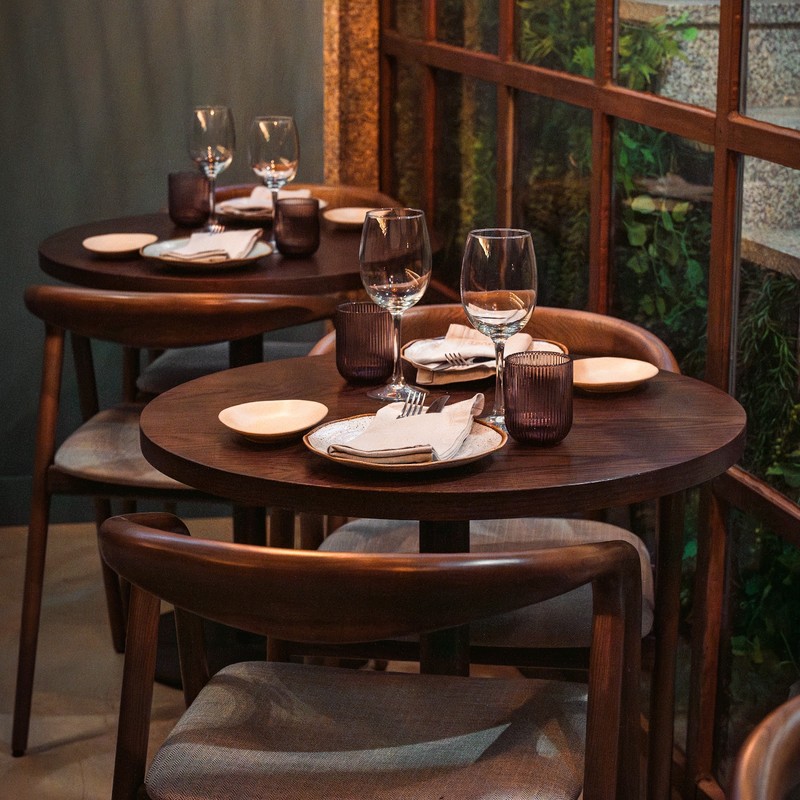 MUST FOOD & WINE: photo