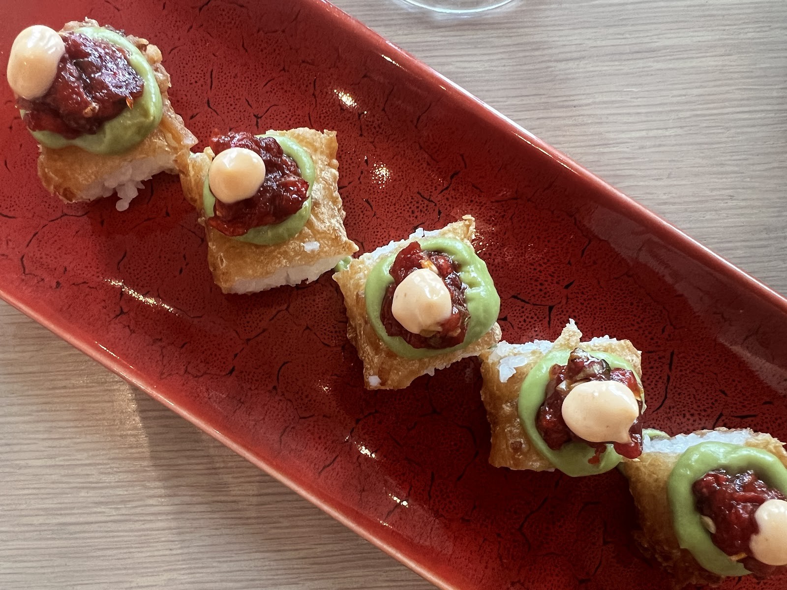 PLANTA Marina Del Rey: food & drinks