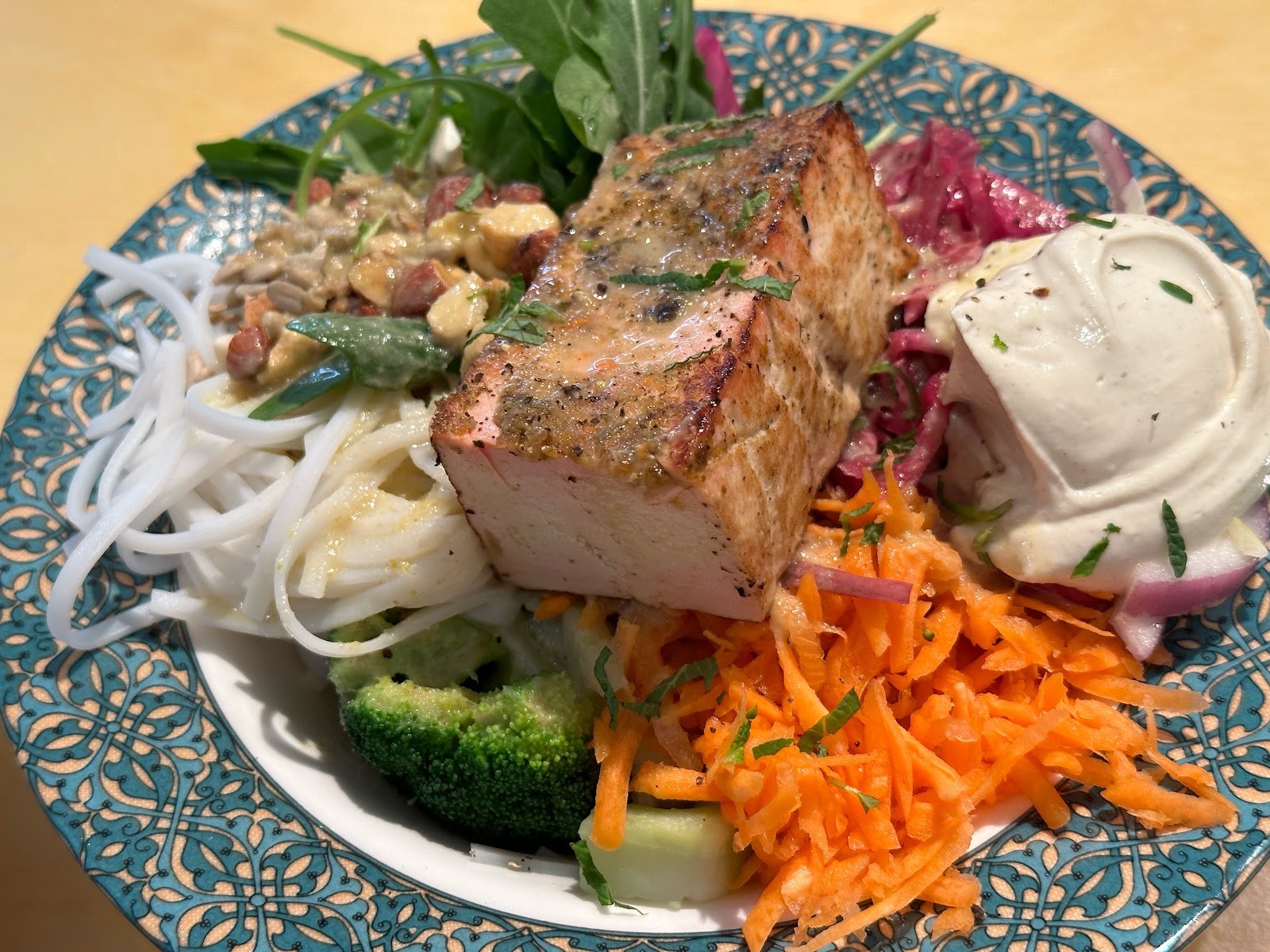 Rooted Seoul: food & drinks