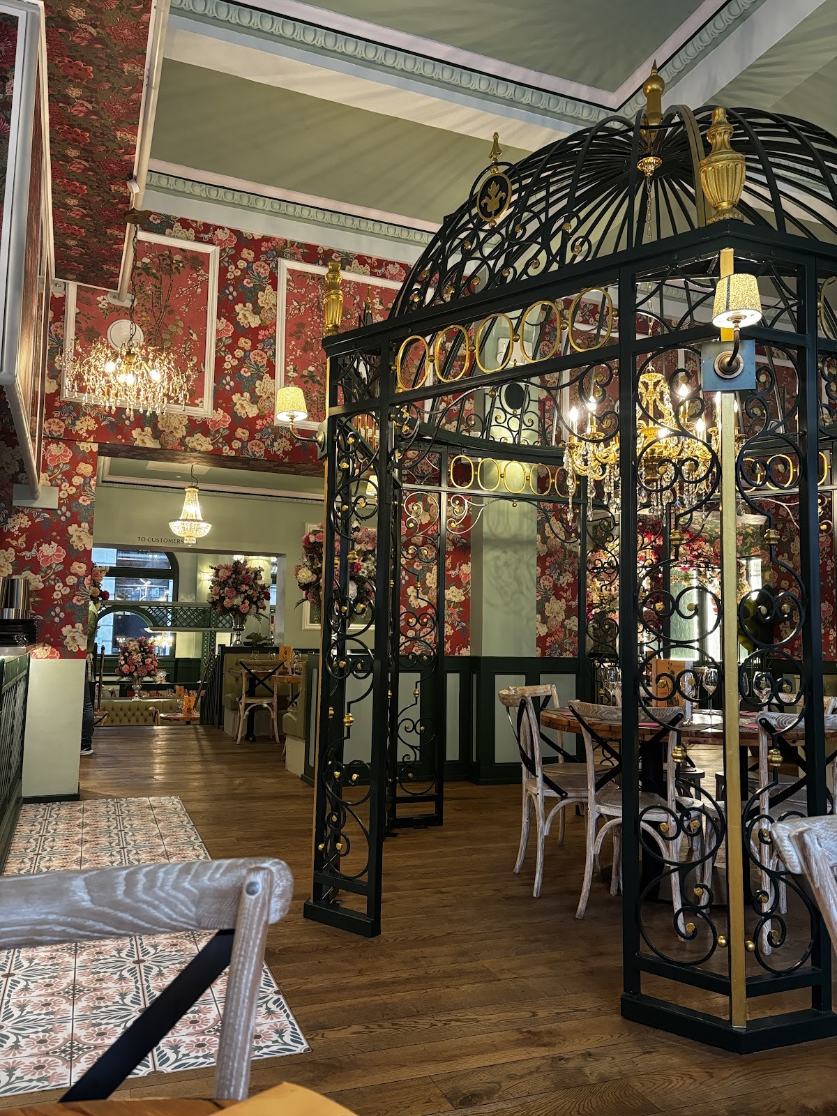 Giggling Squid - Leeds: the place