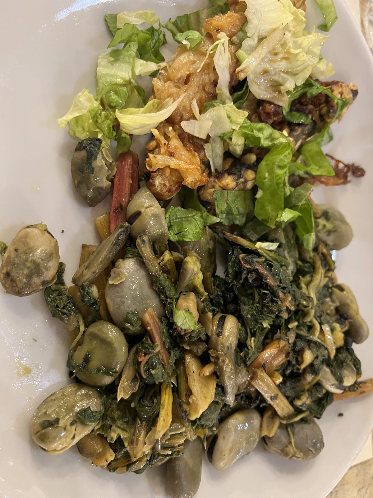 Estravagario: food & drinks