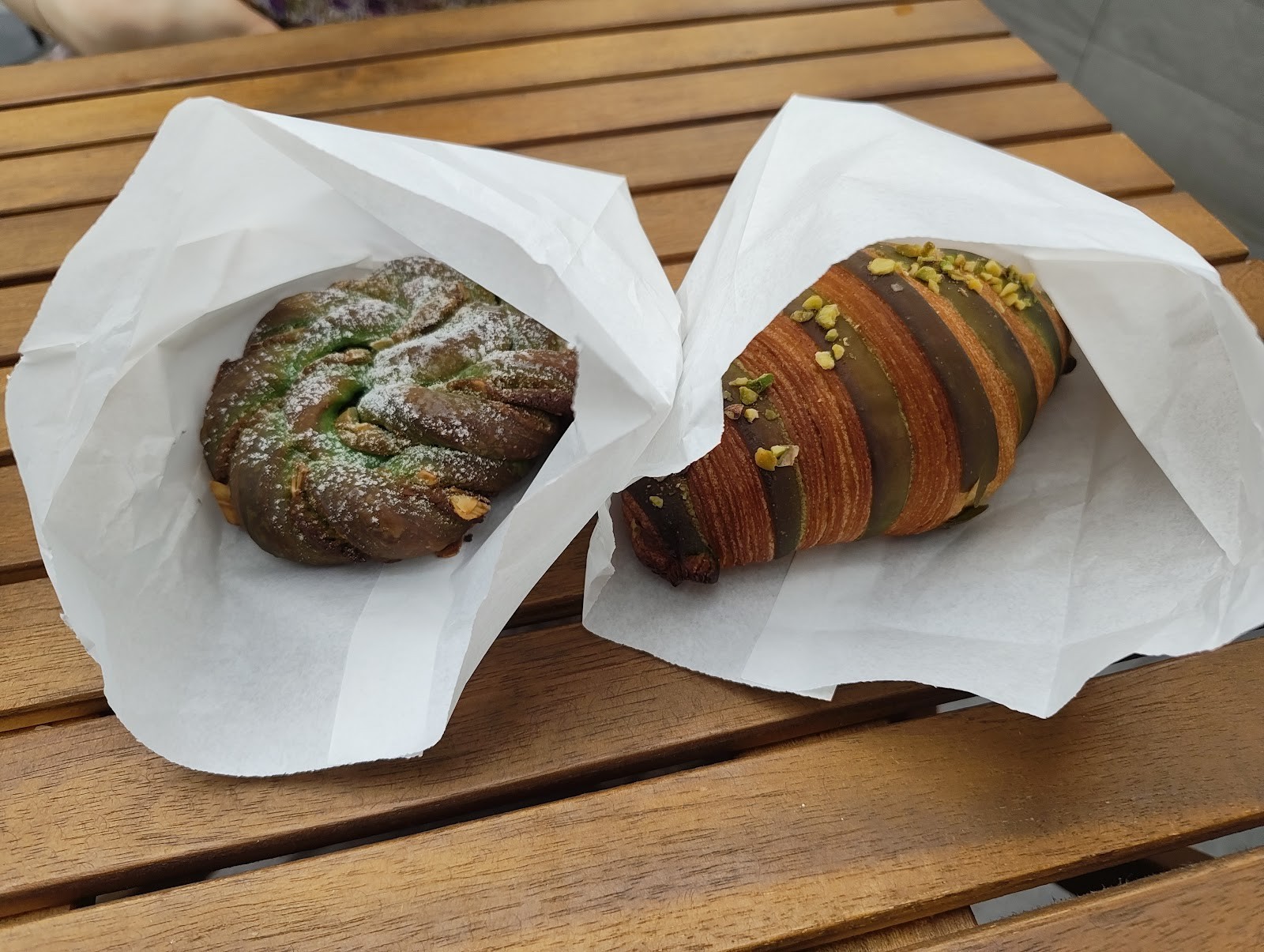 te cor gentil - vegan bakes: food & drinks