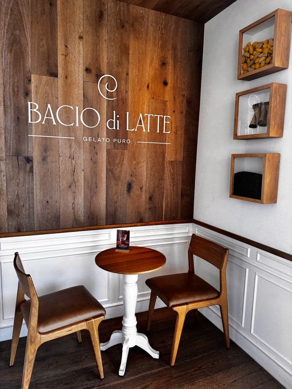 Bacio di Latte | La Jolla, SD: photo 4