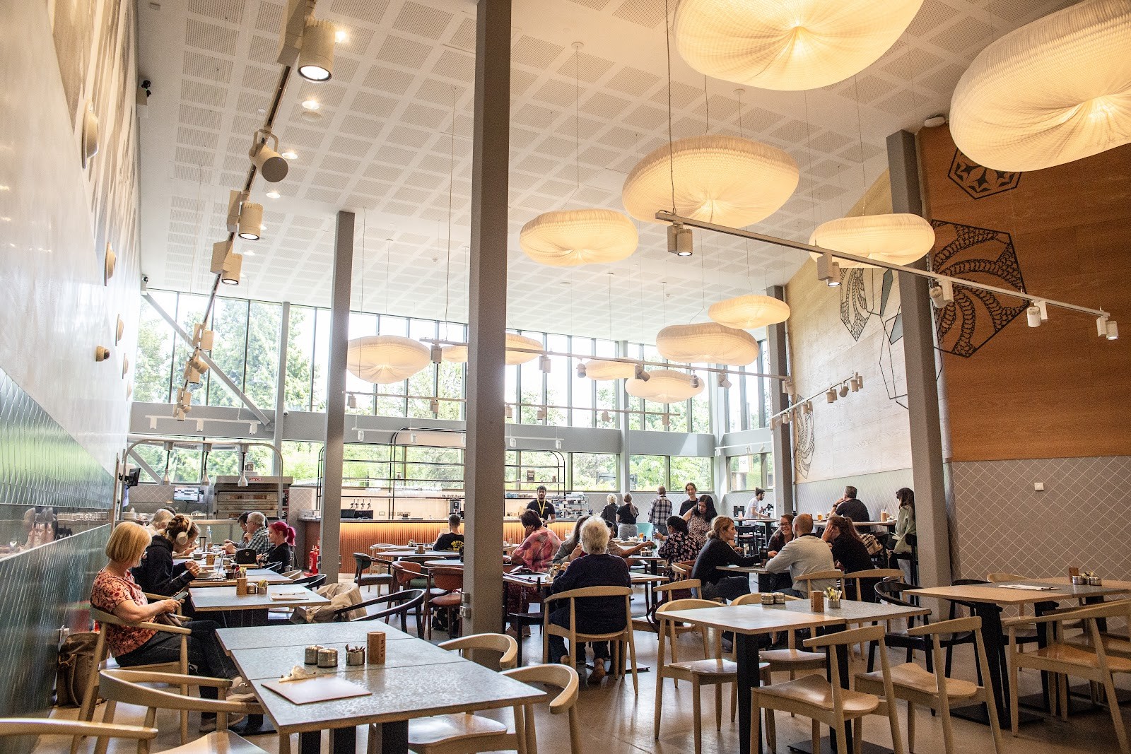 KILN by MAC: the place