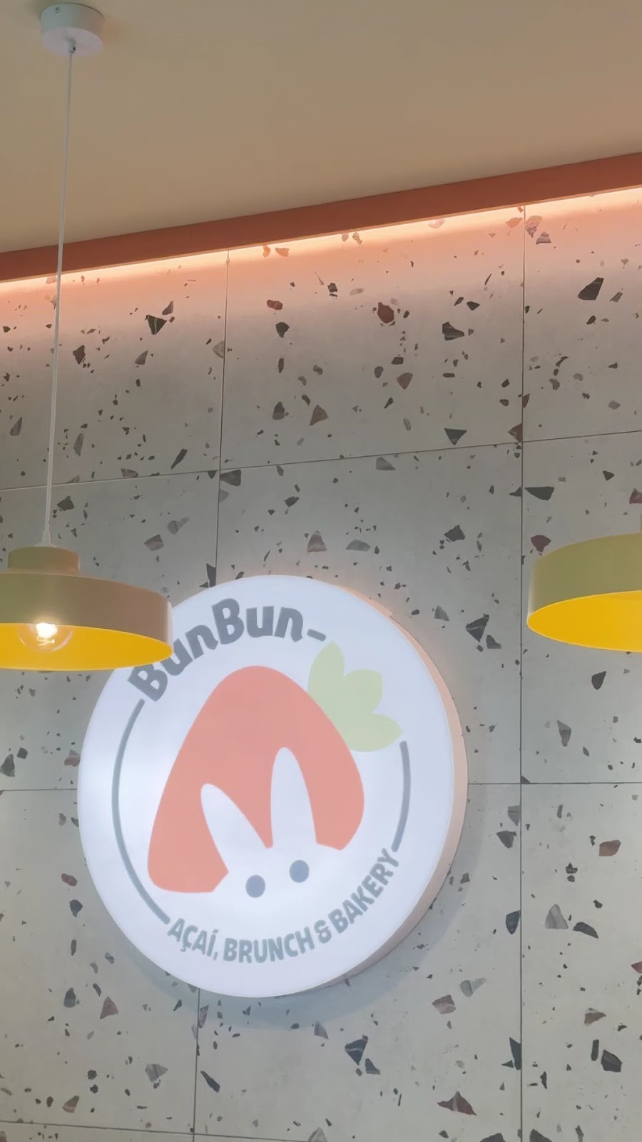 BunBun Moratalaz - Açaí, Brunch & Bakery: the place