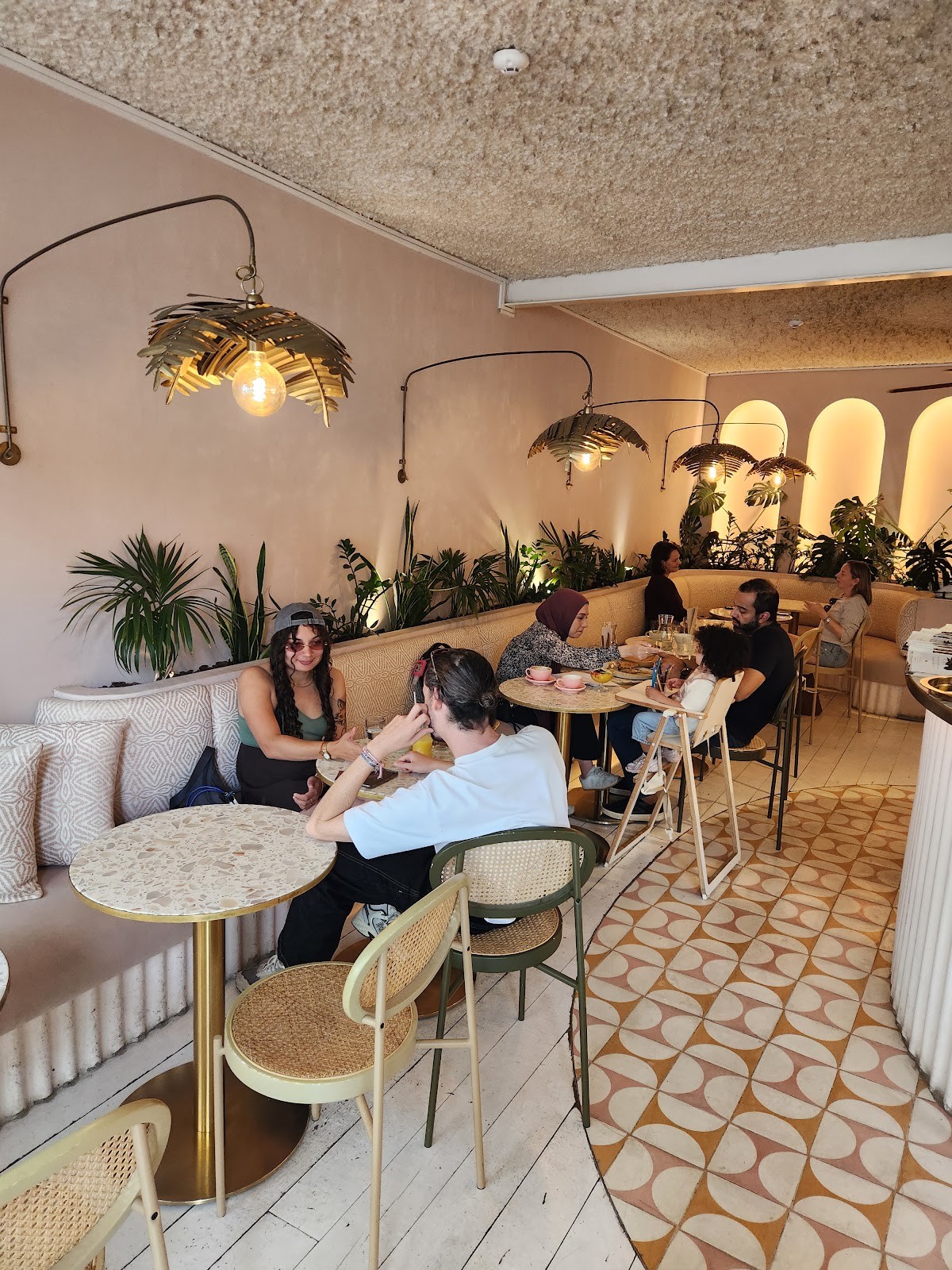 Augusto Lisboa - Belém: the place