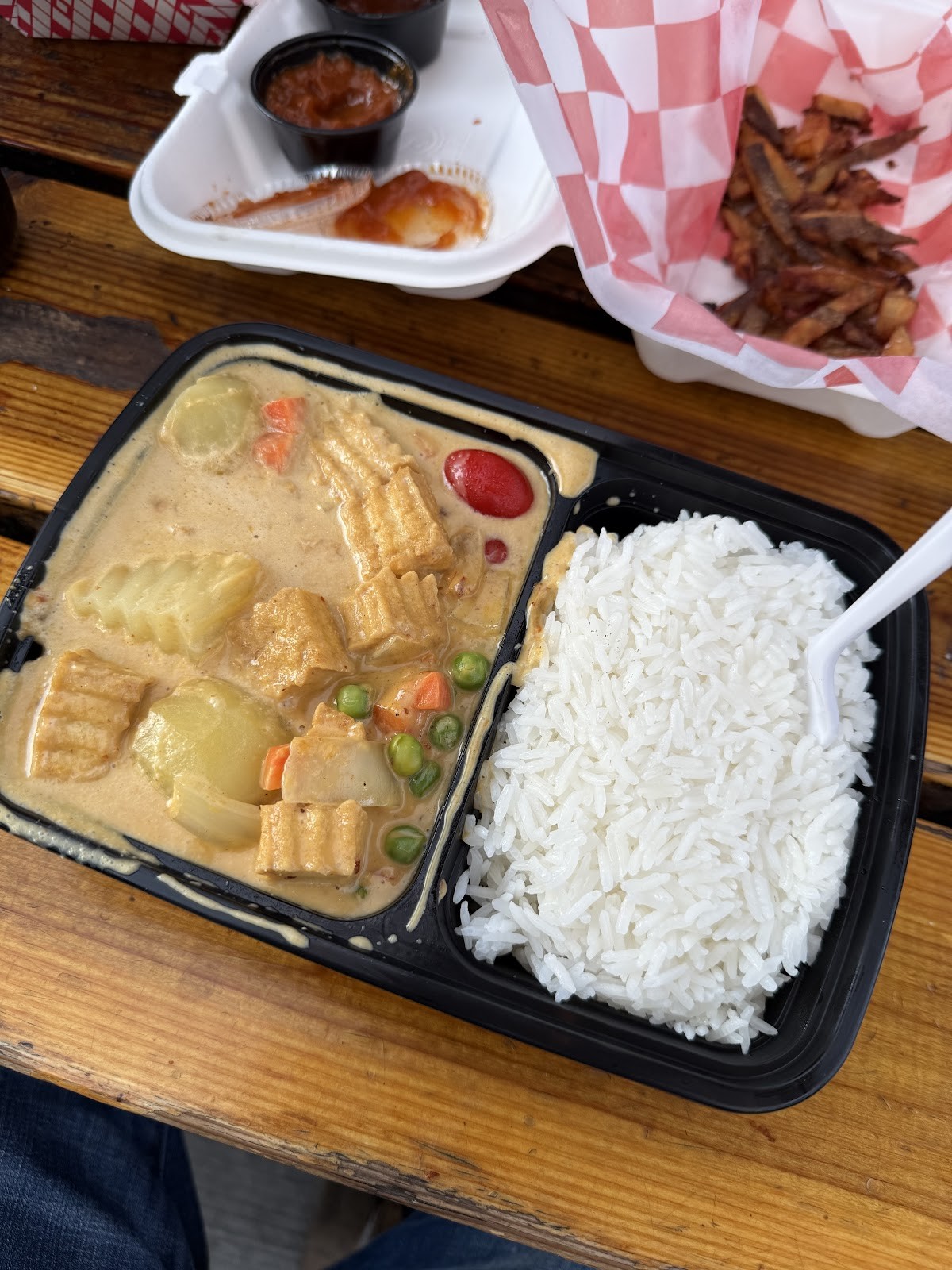 BKK PAD THAI @CARTOPIA: food & drinks