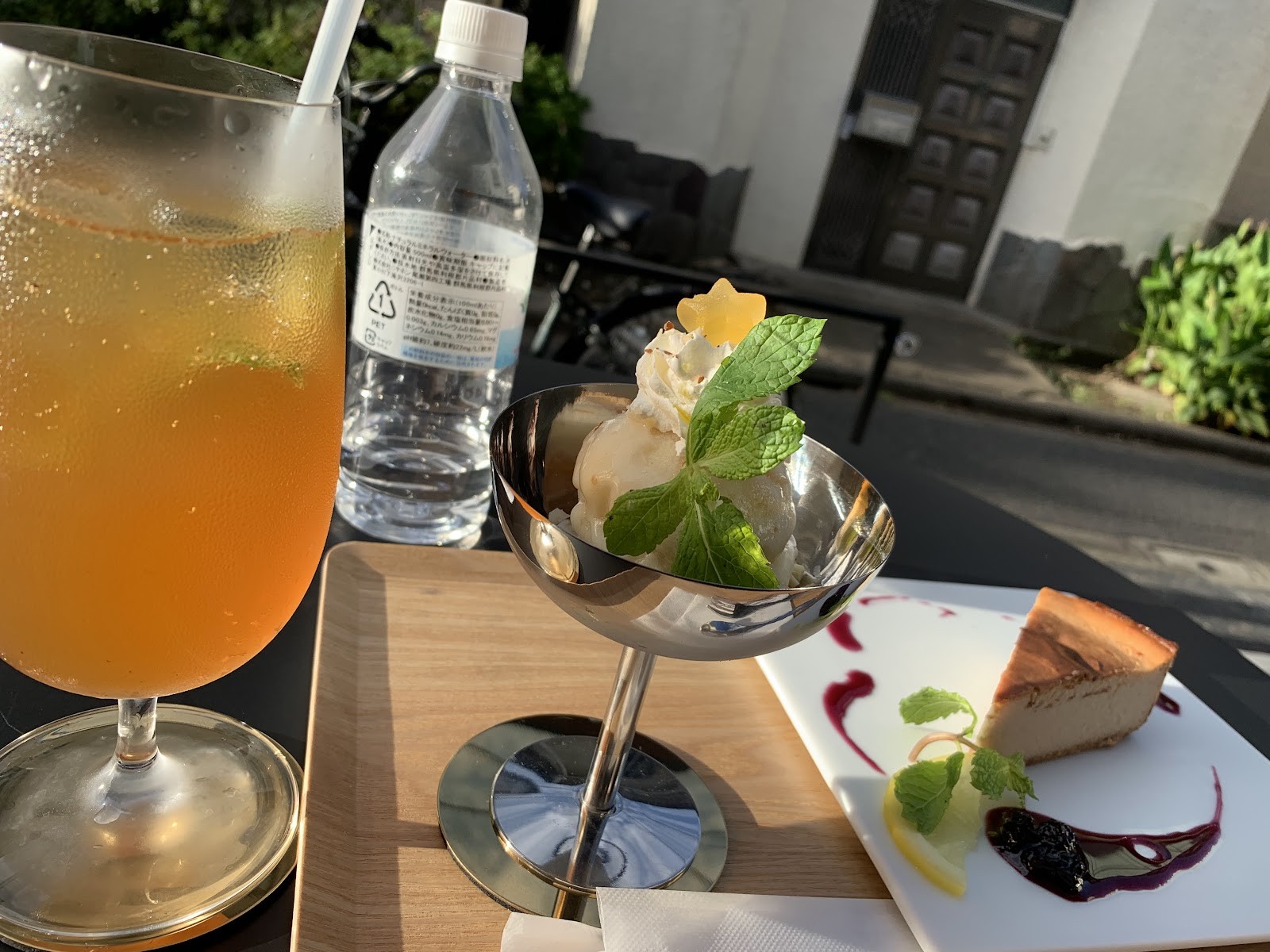 HealthyTOKYO CBD Cafe & Factory Edogawa: food & drinks