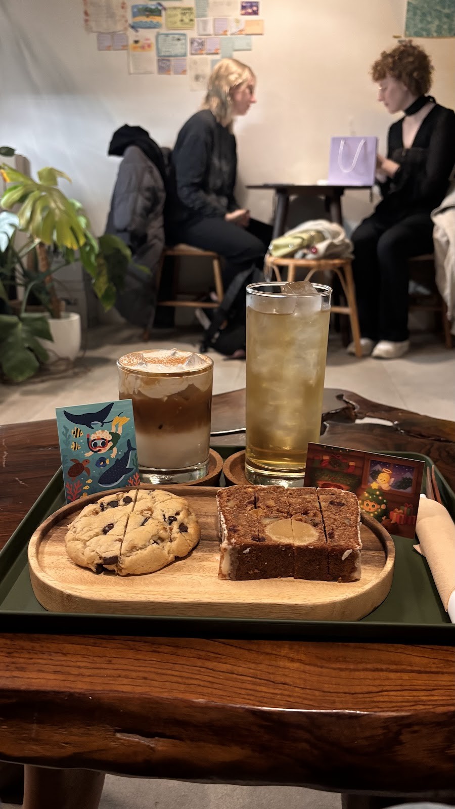 BDRO: food & drinks