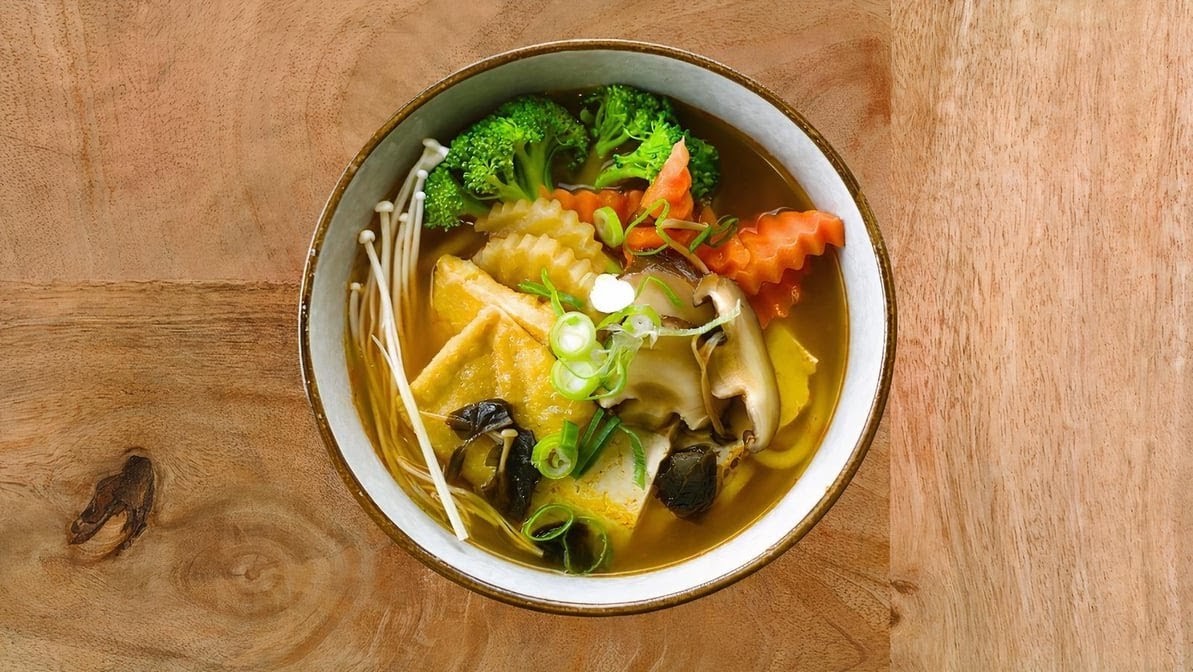 Cookatoo Kitchen - 100% Vegan: food & drinks